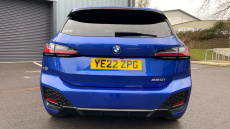 BMW 2 Series 220i MHT M Sport 5dr DCT Petrol Hatchback